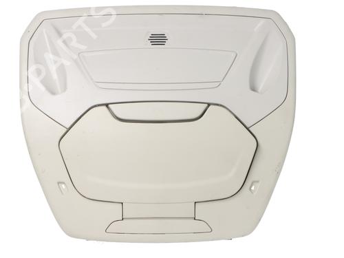 Handskerum FORD FOCUS III [2010-2020]  32335905