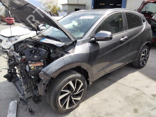 Left tailgate light HONDA HR-V (RU) | BP33440991C79 - Image 5