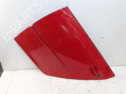 Left rear door VW GOLF V (1K1)  | BP17383510C4 