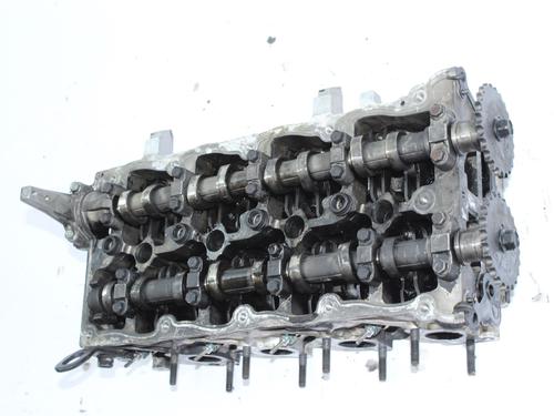 Cylinder head KIA RIO II (JB) 1.5 CRDi | BP12991254M5 