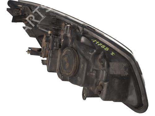 Left headlight RENAULT SCÉNIC II (JM0/1_) | BP36166452C28 - Image 2