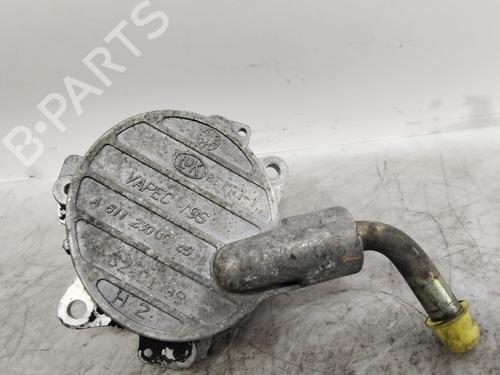 Vacuum pump MERCEDES-BENZ C-CLASS (W203) C 200 CDI (203.004) | BP26013497M80 