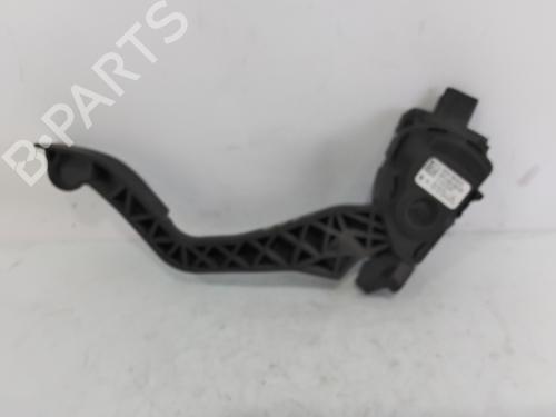 Used Pedal PEUGEOT 207 (WA_, WC_) [2006-2015]  29476119