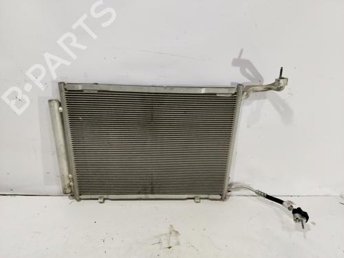 AC radiator FORD PUMA (J2K, CF7) | BP31136489M32 - Image 2