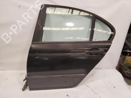 Left rear door BMW 3 (E46) 320 d | BP24881520C4 