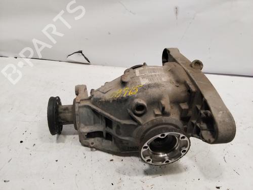 Rear differential BMW 5 (E39) 525 d | BP25870568M24 