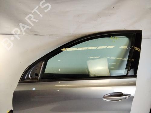 Left front door PEUGEOT 308 II (LB_, LP_, LW_, LH_, L3_)  | BP30055335C2 