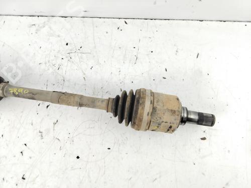 Left front driveshaft HYUNDAI ix35 (LM, EL, ELH)  | BP21665355M38 