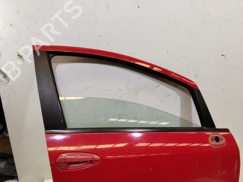 Right front door FIAT GRANDE PUNTO (199_)  | BP17837887C3 