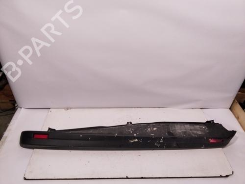 Rear bumper OPEL VIVARO B Van (X82) 1.6 CDTI (05) | BP25935854C8 