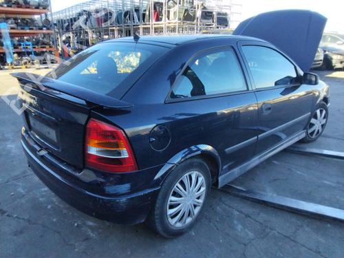 Right taillight OPEL ASTRA G Hatchback (T98) 1.6 (F08, F48) | BP22562835C35 