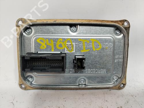 Ballast Xénon INFINITI QX30 2.2 D AWD (170 hp) 28414274