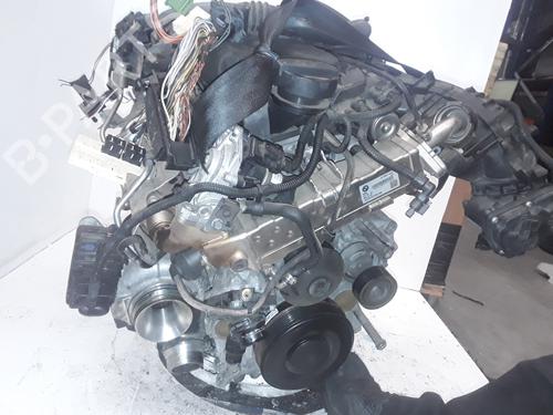 Engine BMW 3 (F30, F80)  | BP13394164M1 