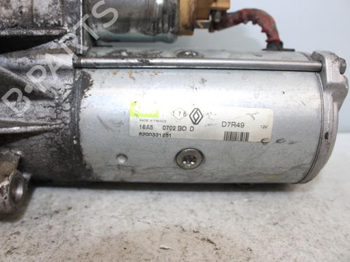 Starter RENAULT TRAFIC II Van (FL)  | BP18246589M8 