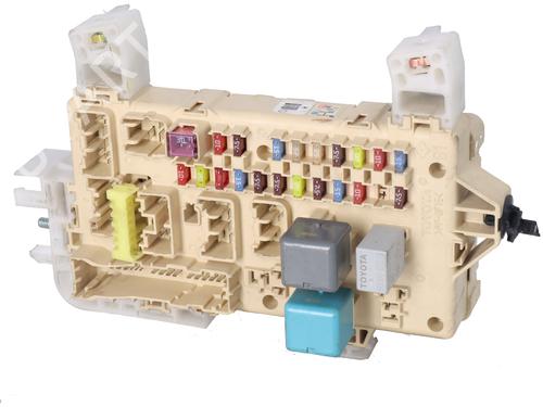 Used Fuse box Fuse box 37072820 37072820