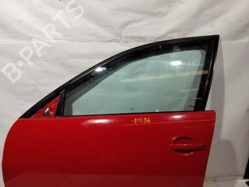 Left front door SEAT IBIZA III (6L1)  | BP30199121C2 