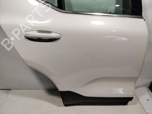 Right rear door VOLVO XC40 (536)  | BP29715584C5 