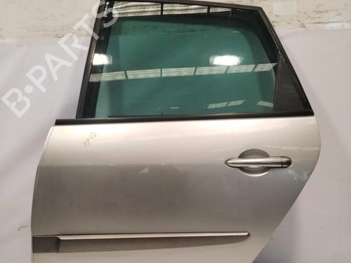 Used Left rear door RENAULT GRAND SCÉNIC II (JM0/1_) 1.9 dCi (JM14) (131 hp) 22365446