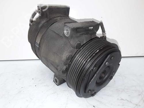 AC compressor RENAULT LAGUNA II (BG0/1_) 2.0 16V (BG00, BG0K, BG0P, BG0W) | BP8567817M34 