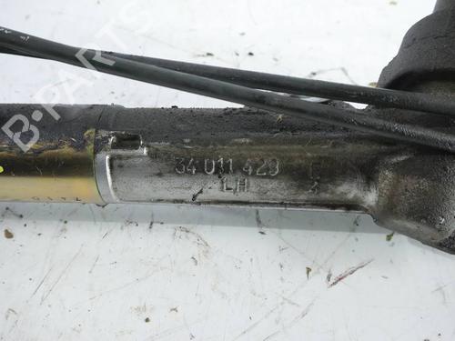 Steering rack NISSAN ALMERA II Hatchback (N16) | BP39095286M22 - Image 6