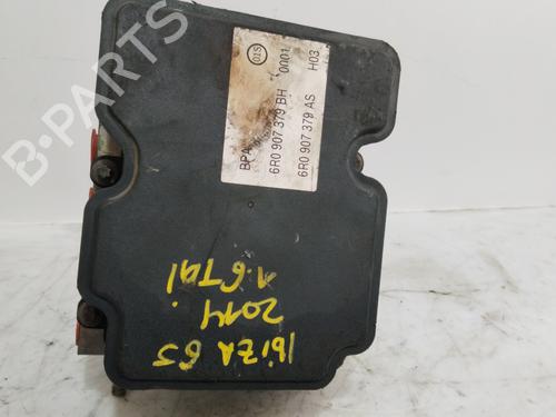 ABS pump SEAT IBIZA IV (6J5, 6P1)  | BP27673921M43 