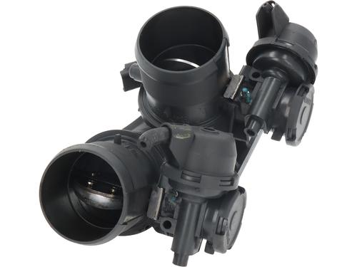 Throttle body PEUGEOT 407 (6D_) | BP30865287M82