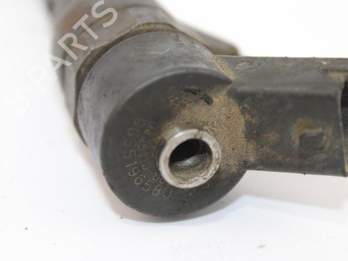 Injector PEUGEOT 306 (7B, N3, N5) 2.0 HDI 90 | BP15246733M100