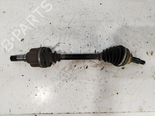 Used Left front driveshaft Left front driveshaft FORD MONDEO III Saloon (B4Y) 2.0 16V TDDi / TDCi (115 hp) 34192966 34192966
