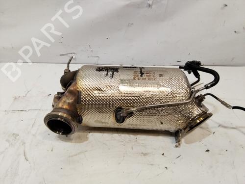 Catalyst MERCEDES-BENZ E-CLASS (W213) E 220 d (213.004) | BP29433707M10 