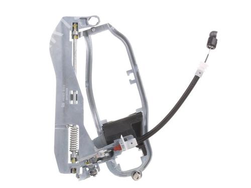 Front left interior door handle BMW X5 (E53)  | BP27206514I13 