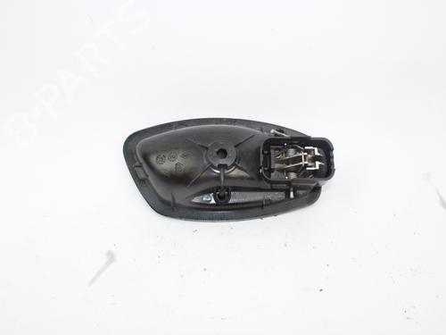 Front left interior door handle RENAULT SCÉNIC III (JZ0/1_)  | BP15679510I13 