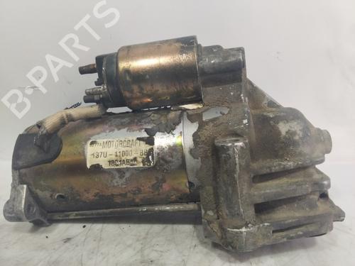 Used Starter FORD MONDEO III (B5Y) 2.0 16V DI / TDDi / TDCi (90 hp) 23098499