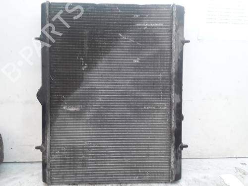 Water radiator PEUGEOT 5008 (0U_, 0E_) 2.0 HDi | BP8580965M31 