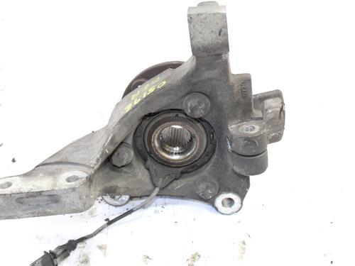 Used Right front steering knuckle OPEL VECTRA C (Z02) [2002-2009]  15489713