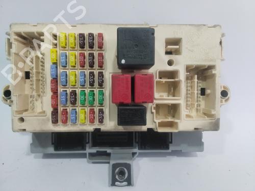 Zekeringkast ALFA ROMEO 147 (937_)  | BP24356050E1 