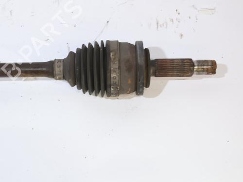 Left front driveshaft KIA PICANTO II (TA) 1.0 | BP38014534M38 - Image 4