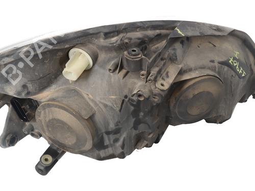 Left headlight SKODA FABIA II Combi (545) | BP36672297C28 - Image 3