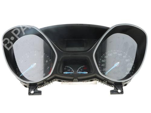 Used Instrument cluster Instrument cluster 38747474 38747474