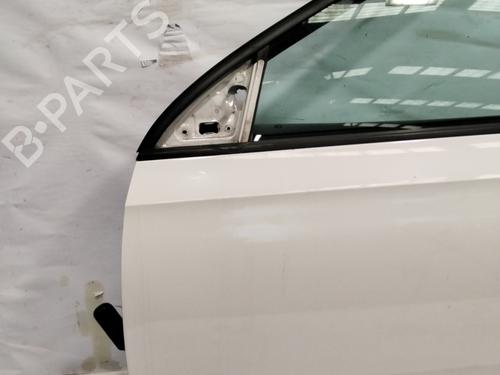 Left front door SKODA RAPID (NH3, NK3, NK6) 1.6 TDI | BP23885416C2 