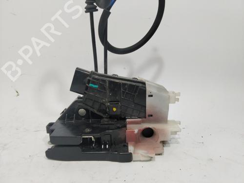 Used Front left lock HYUNDAI TUCSON (TL, TLE) 1.6 GDi (132 hp) 28333665