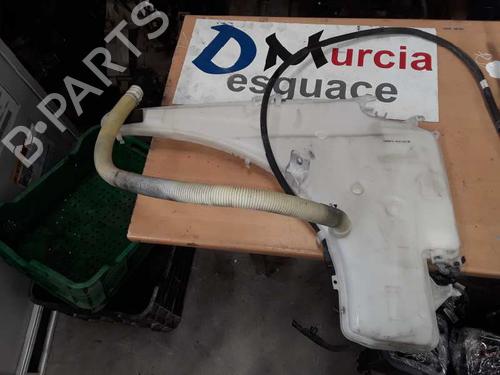 Used Windscreen washer tank BMW X1 (E84) [2009-2015]  10248115