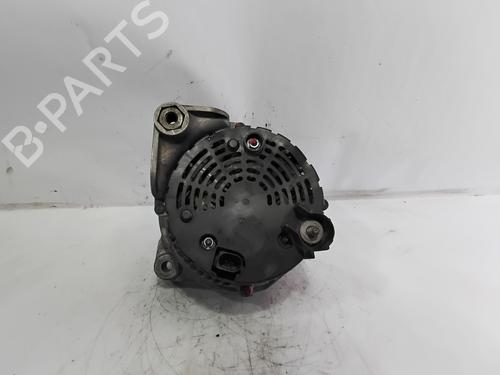 Used Alternator BMW 3 Convertible (E46) 318 Ci (143 hp) 29124767