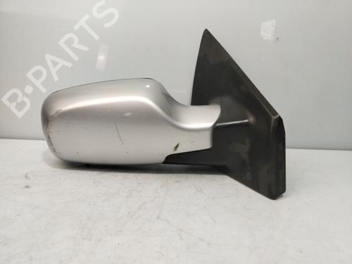 Right mirror RENAULT MEGANE II (BM0/1_, CM0/1_)  | BP20237166C27 
