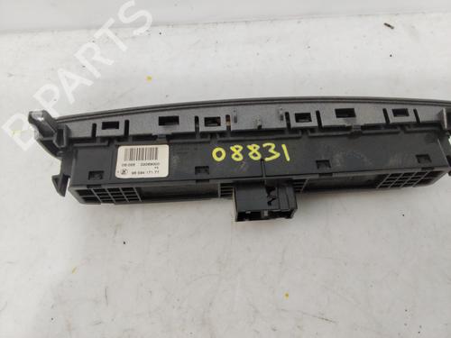 Warning switch PEUGEOT 308 I (4A_, 4C_)  | BP25714171I22 