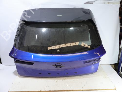 Tailgate OPEL MOKKA | BP37594973C6 - Image 5