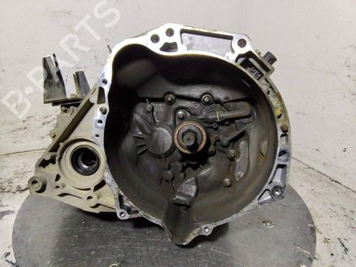 Gearkasse Gearkasse 38727513 38727513