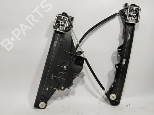 Front left window mechanism OPEL MOKKA | BP37595005C22 - Image 2