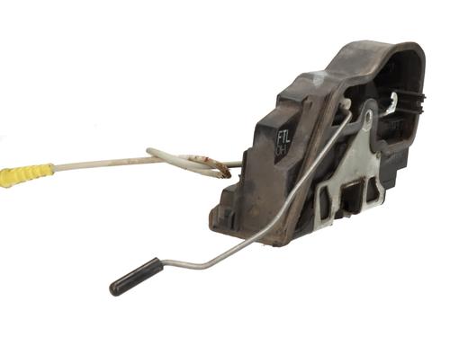 Front left lock BMW 1 (E87) 118 d | BP29395093C98 