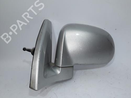 Left mirror HYUNDAI ATOS (MX)  | BP10715297C26 