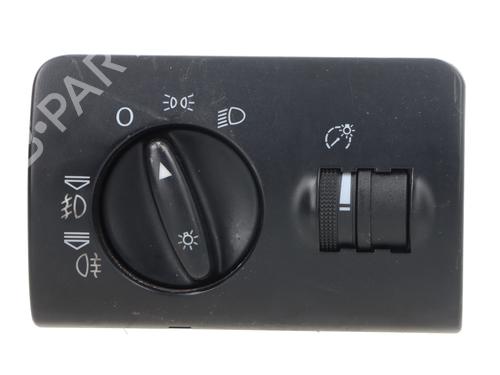 Used Headlight switch Headlight switch AUDI A6 C5 (4B2, 4B4) [1997-2005] 33623315 33623315